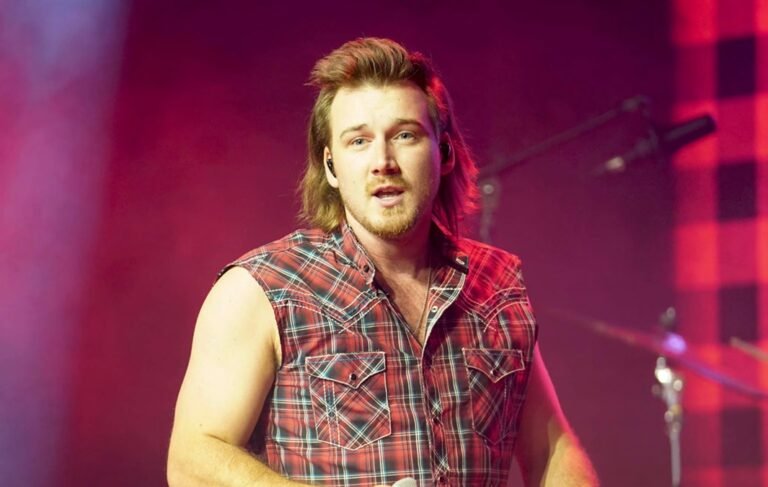 morgan wallen real name