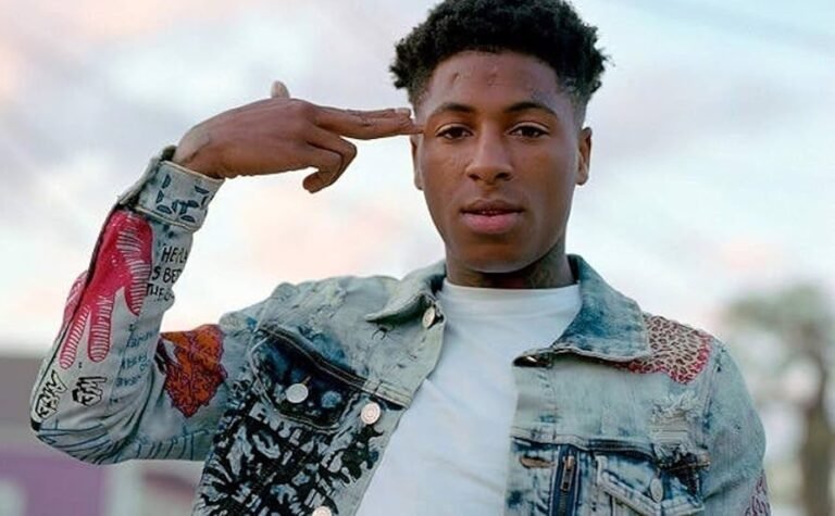 how tall is nba youngboy