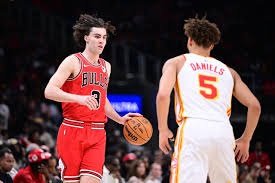 Atlanta Hawks vs Chicago Bulls Match Player Stats – Nov 9, 2024