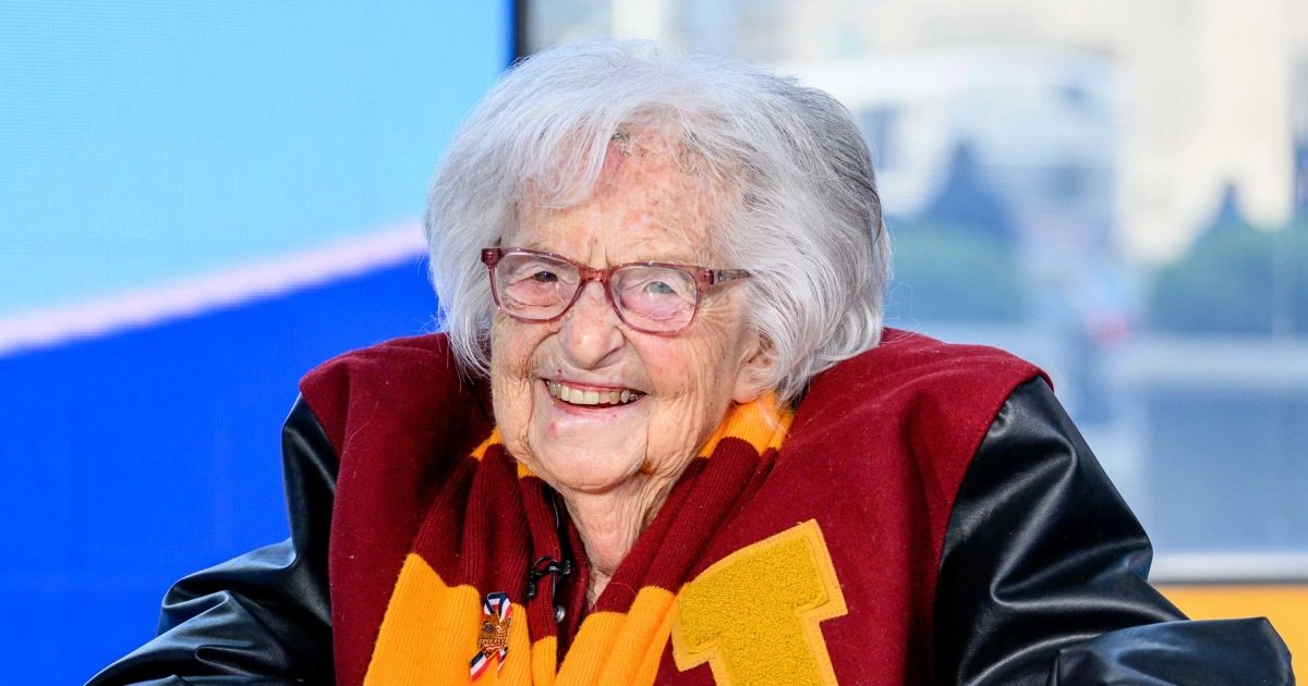 sister jean age