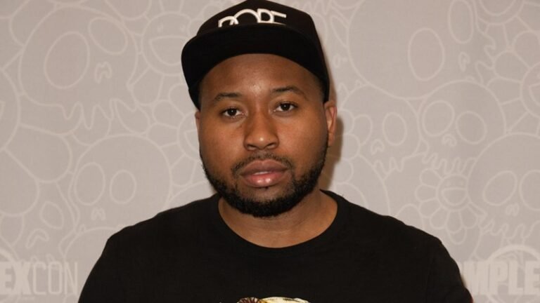 dj akademiks age