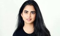 isha ambani age