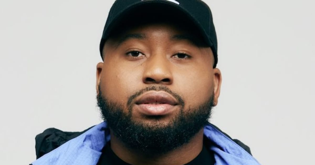 dj akademiks age