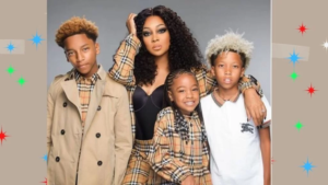 Romelo Hill Age, Biography, Net Worth, Family,