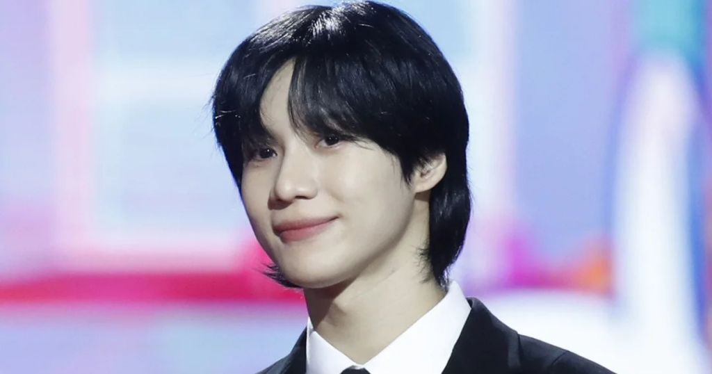 taemin age