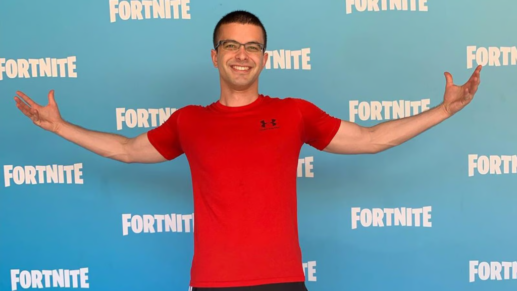 nick eh 30 real name