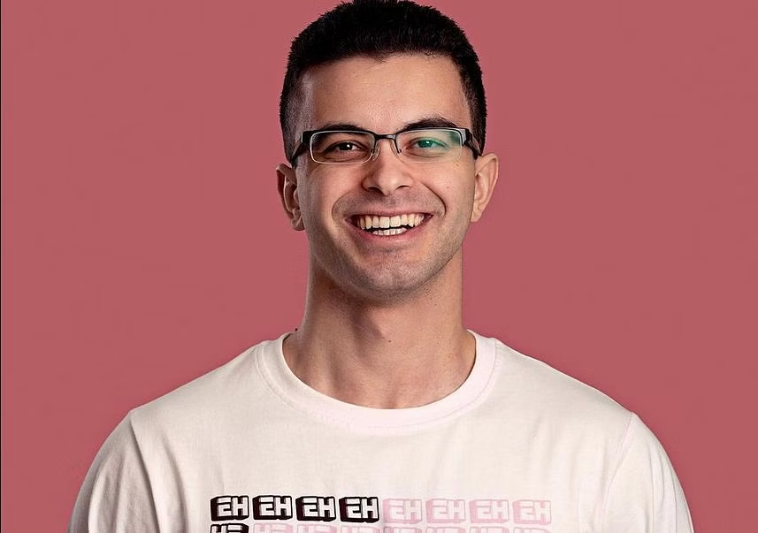 nick eh 30 real name