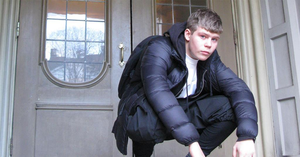 yung lean age