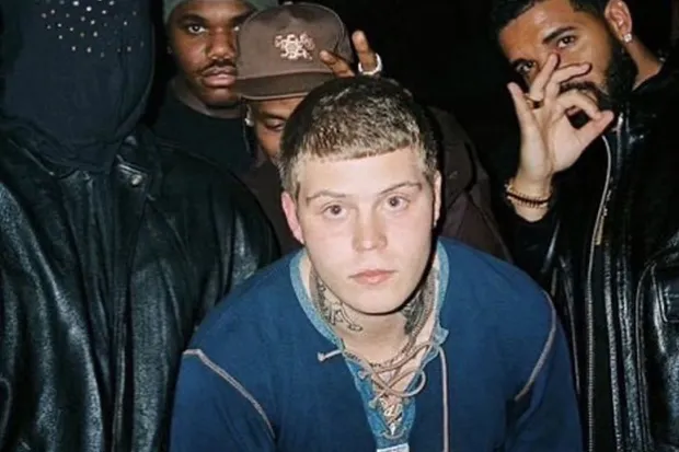 yung lean age