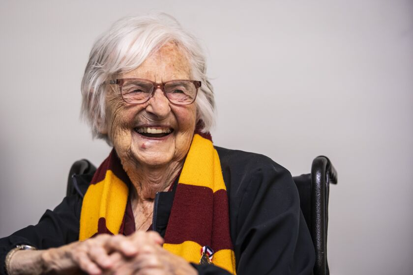 sister jean age