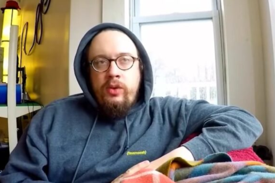 sam hyde height