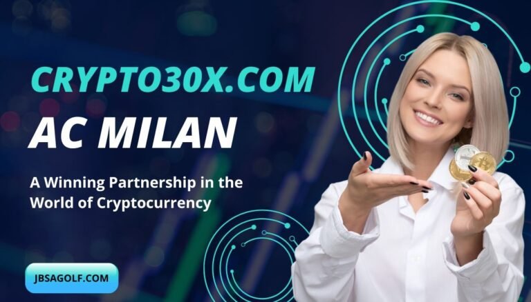 crypto30x.com ac milan