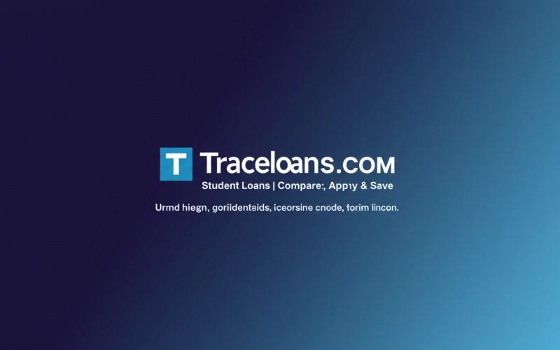 traceloans.com student loans