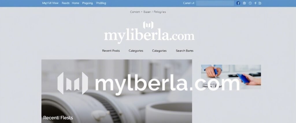 myliberla.com blog